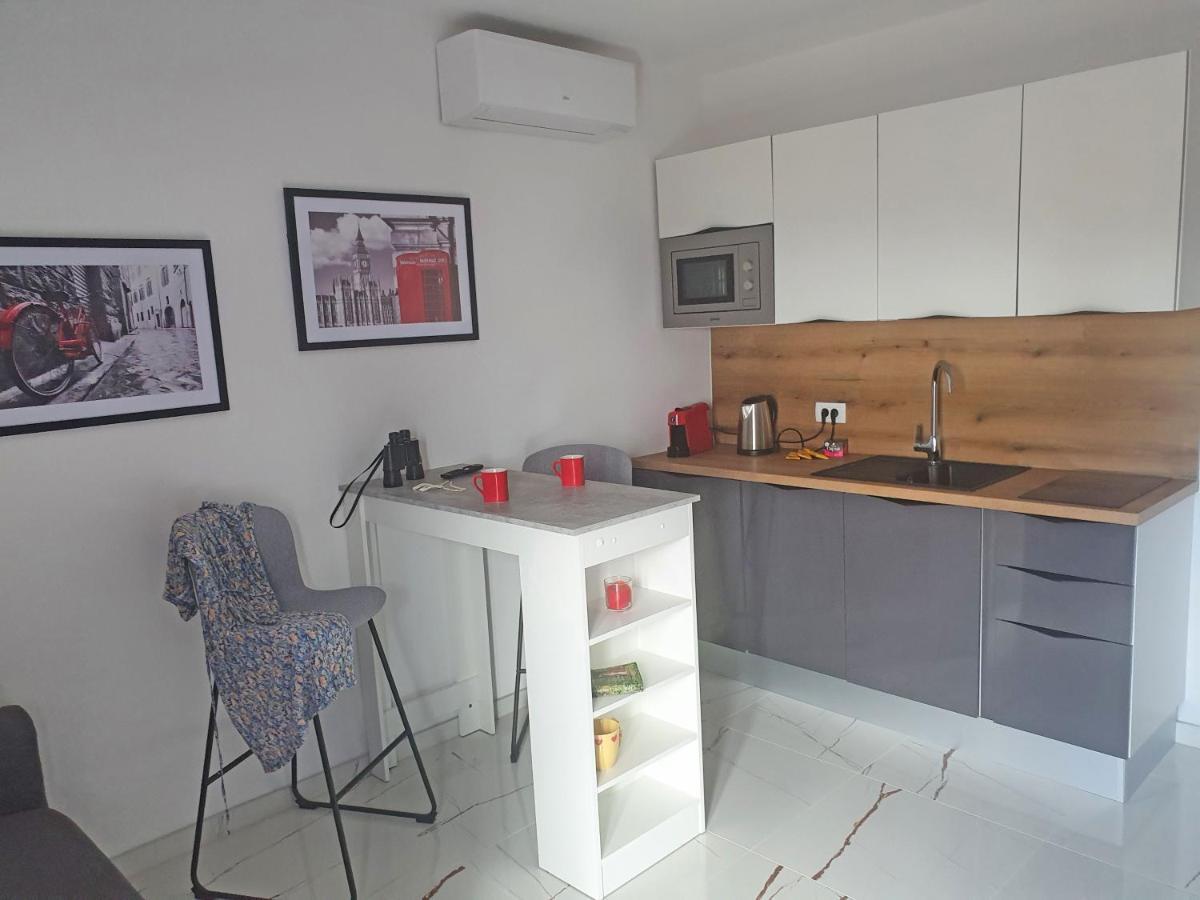 Gordana Apartment