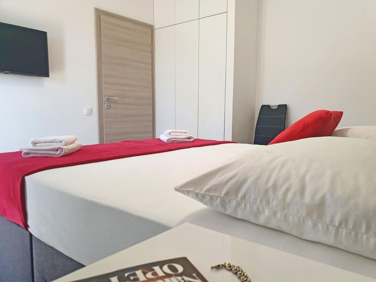Gordana Apartment *