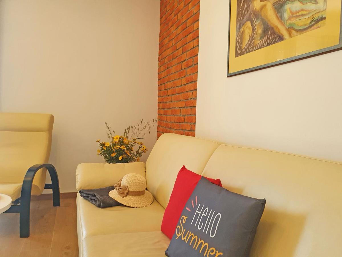 Gordana Apartment Hvar Town