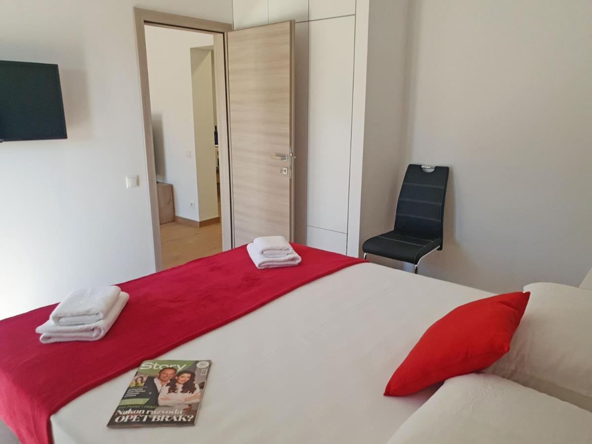 Gordana Apartment
