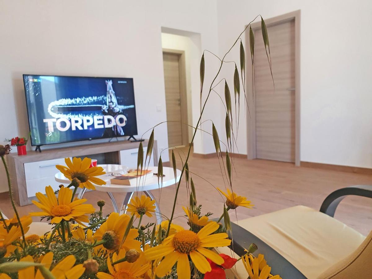 Gordana Apartment *