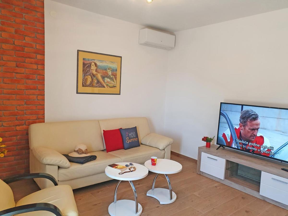 Gordana Apartment Hvar Town