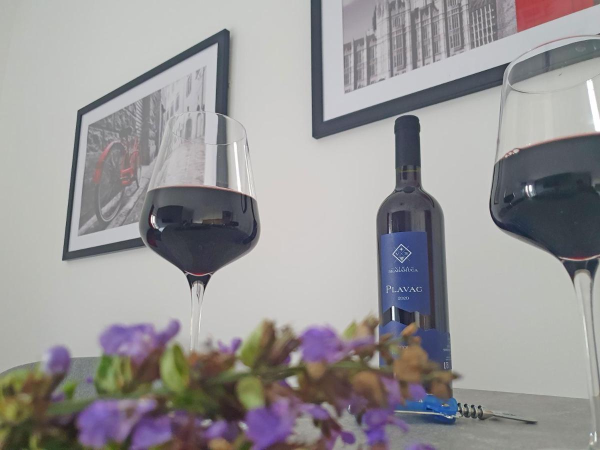Apartment Gordana *
