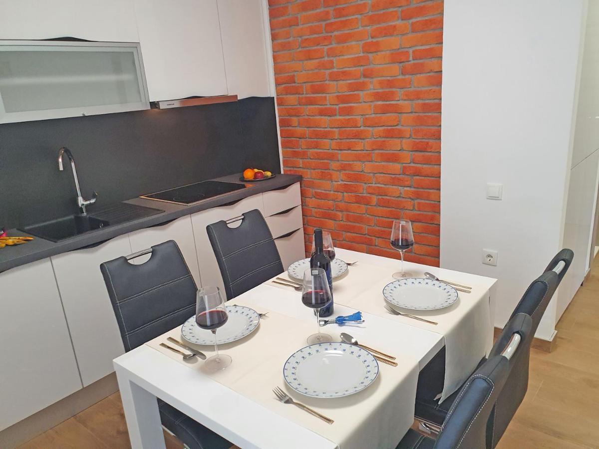 Gordana Apartment *