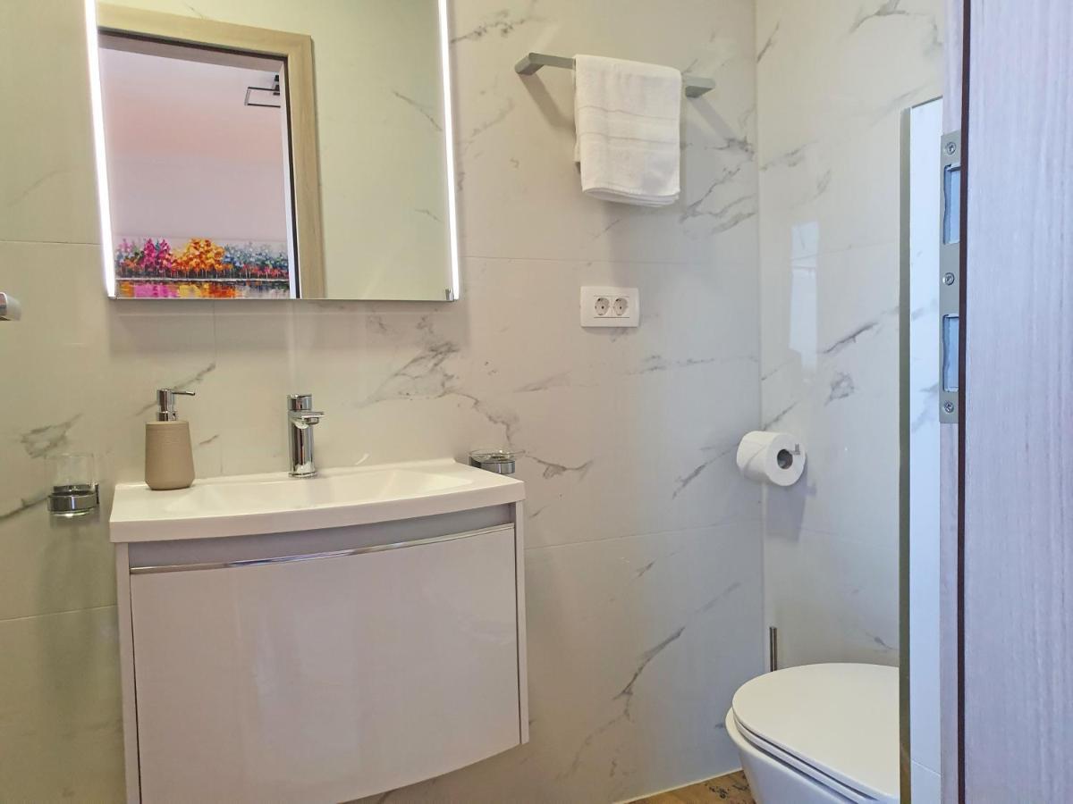 Gordana Apartment Hvar Town