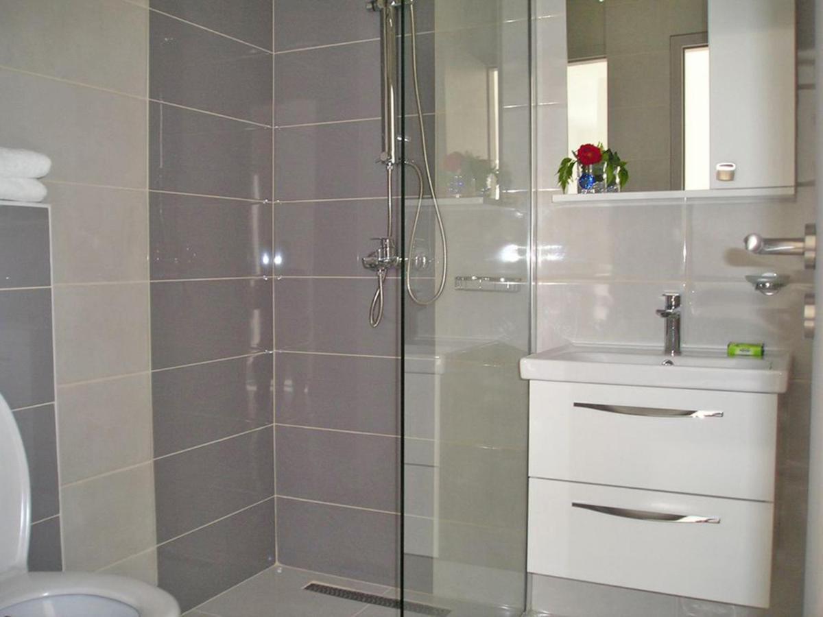 Apartment Gordana *