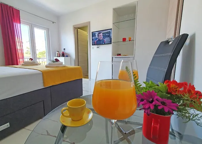 Holiday Home Gordana