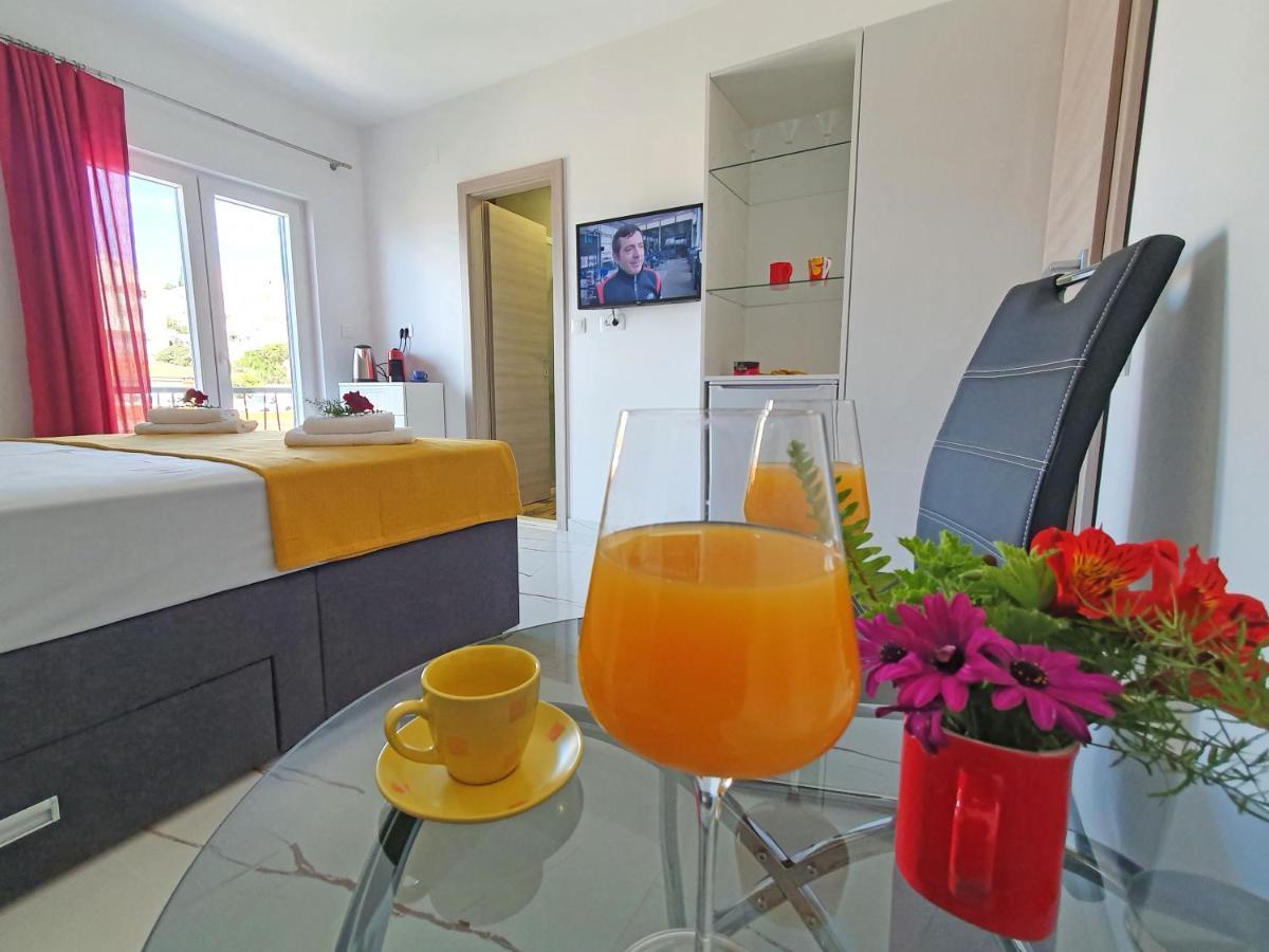 Gordana Apartman Hvar Town