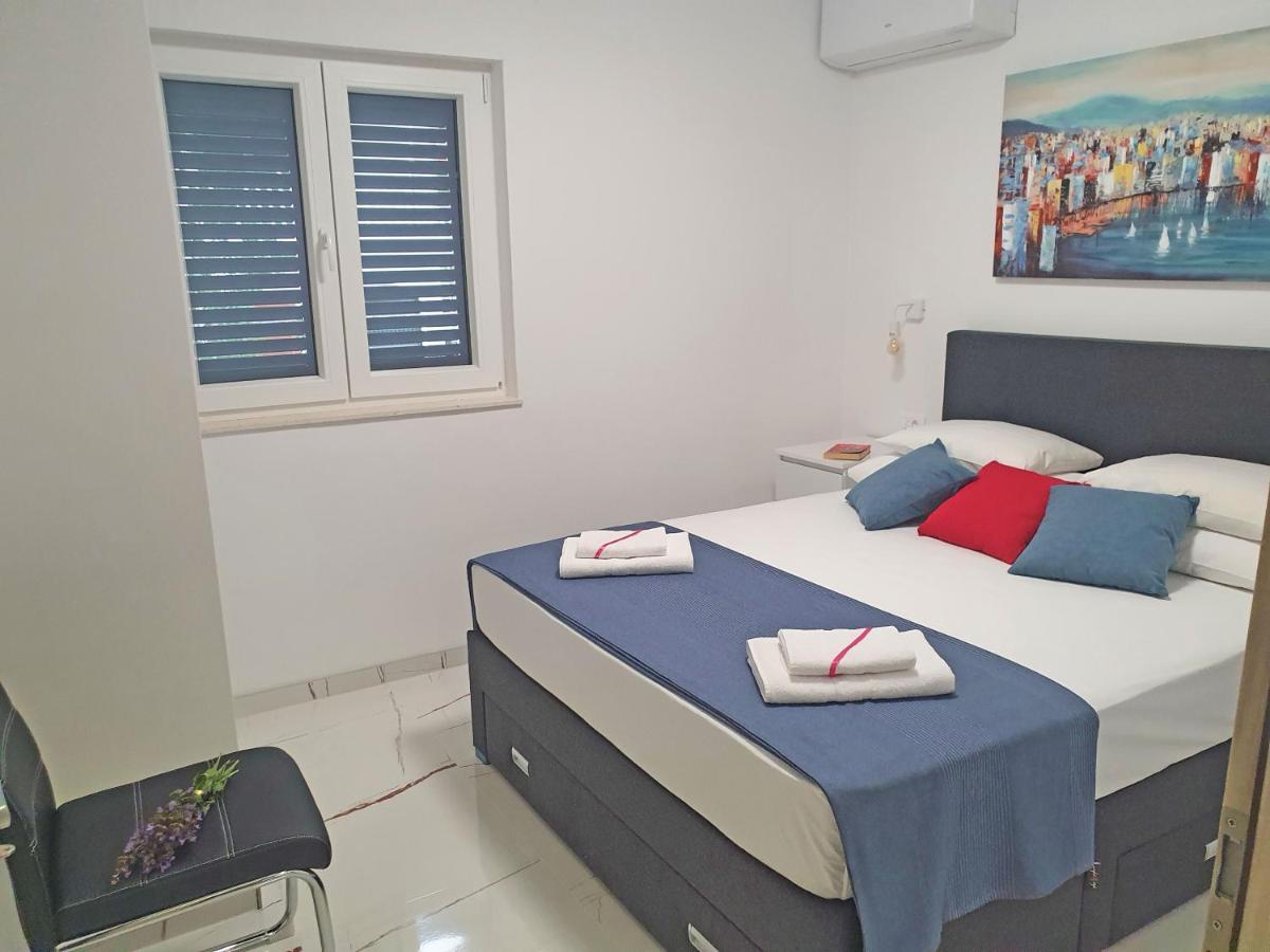 Apartman Gordana Hvar Town