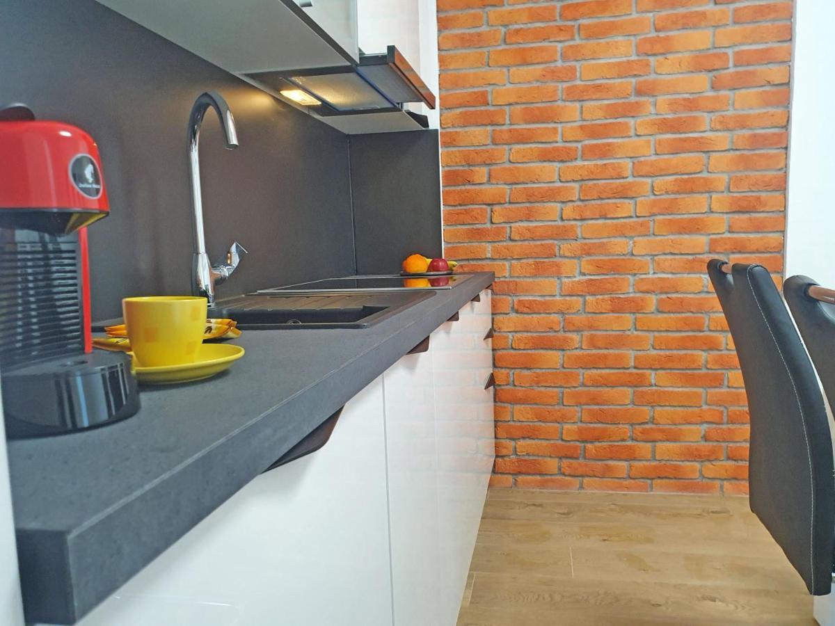 Apartman Gordana *