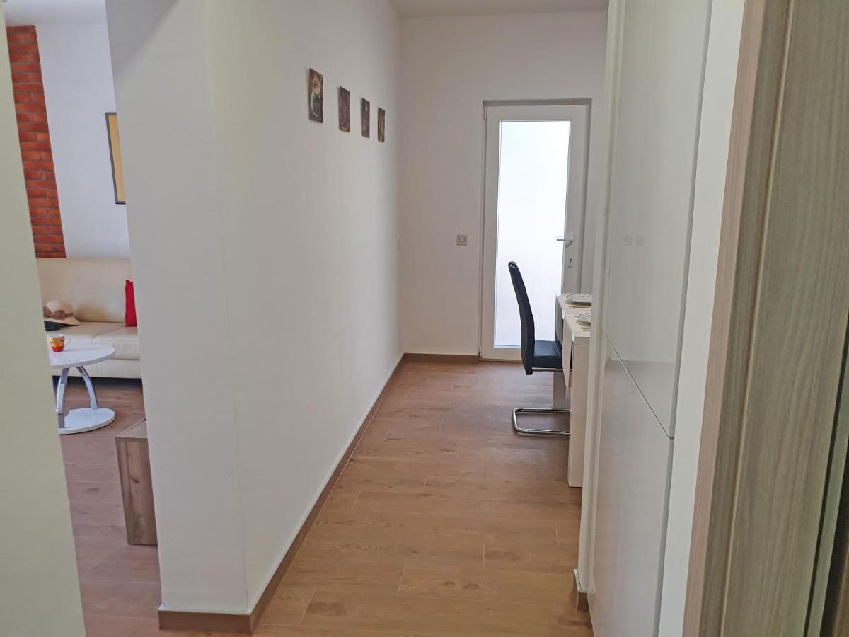Apartman Gordana