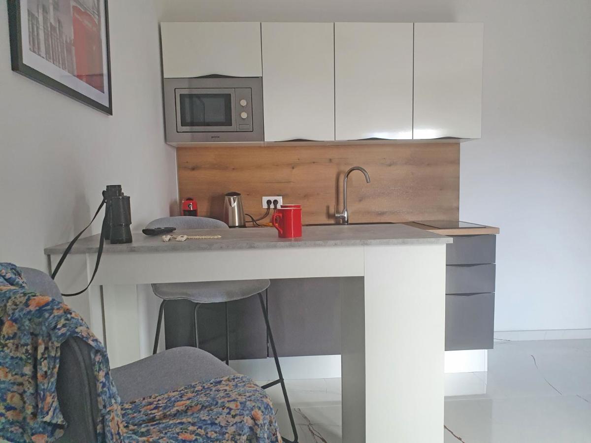 Gordana Apartman *
