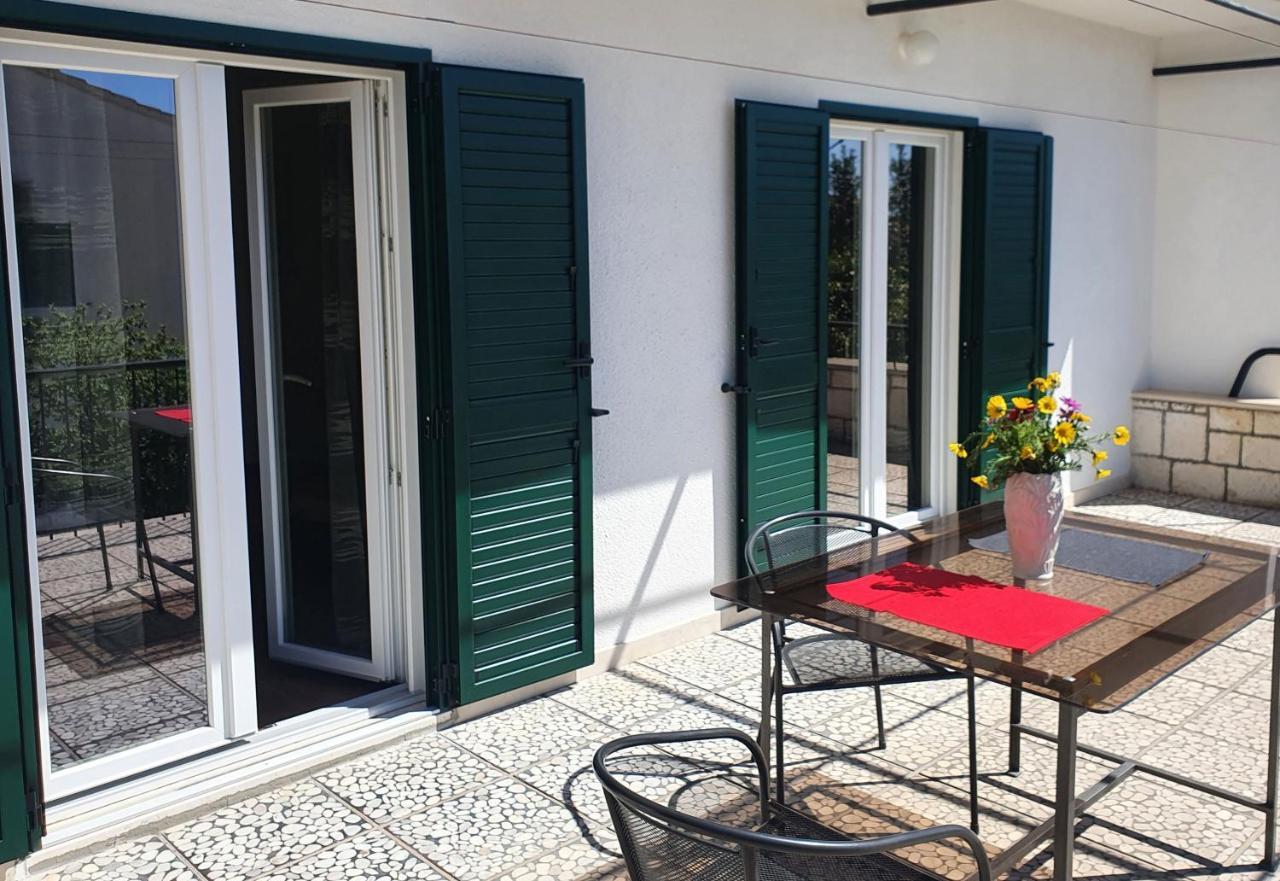 Gordana Apartman Hvar Town
