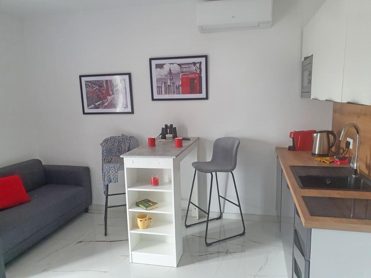 Apartman Gordana *