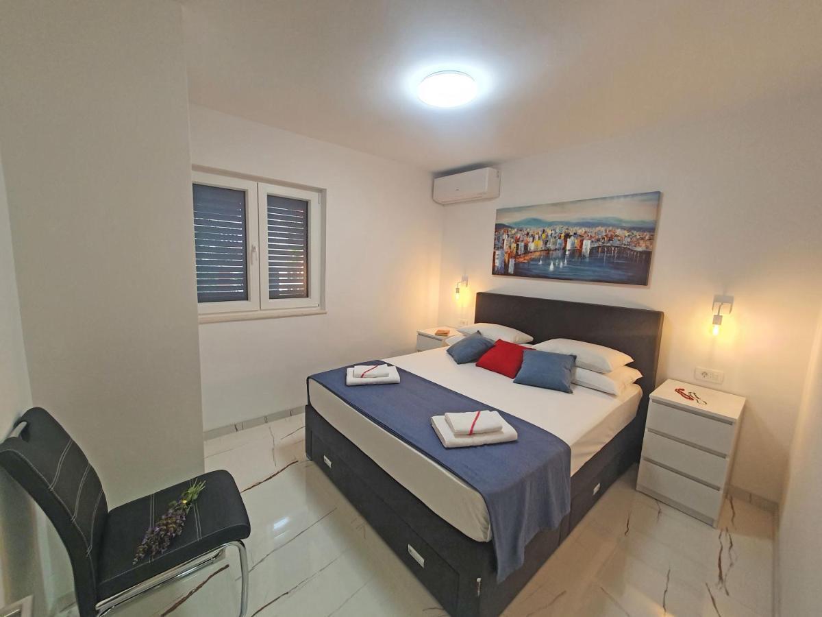 Apartman Gordana Hvar Town