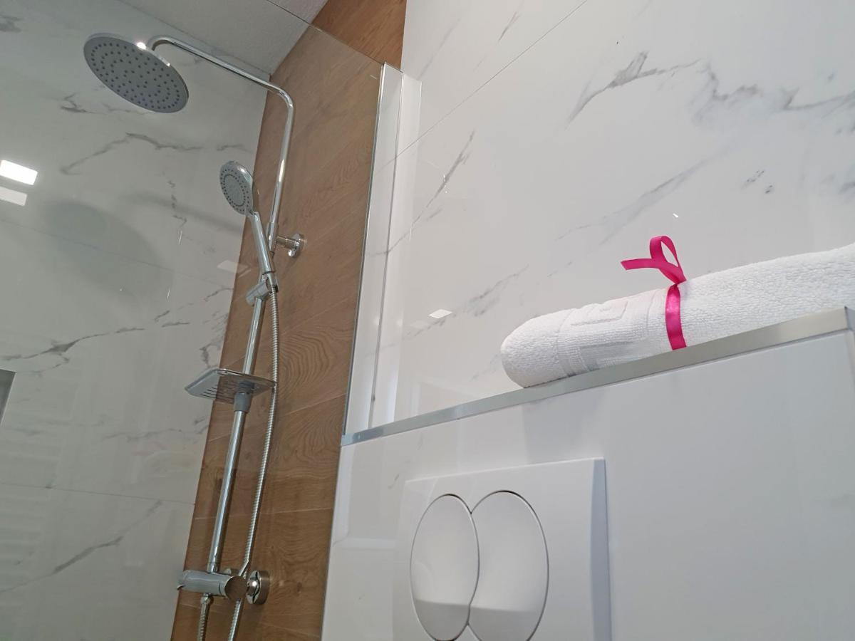 Gordana Apartman *