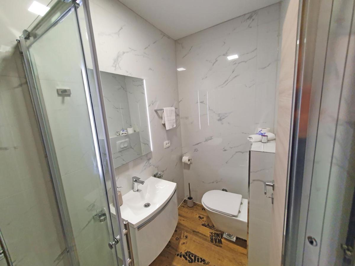 Gordana Apartman Hvar Town