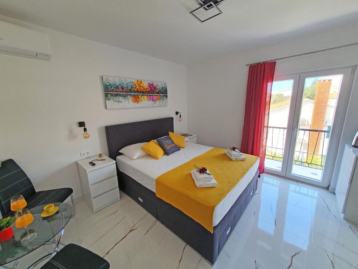 Apartman Gordana Hvar Town