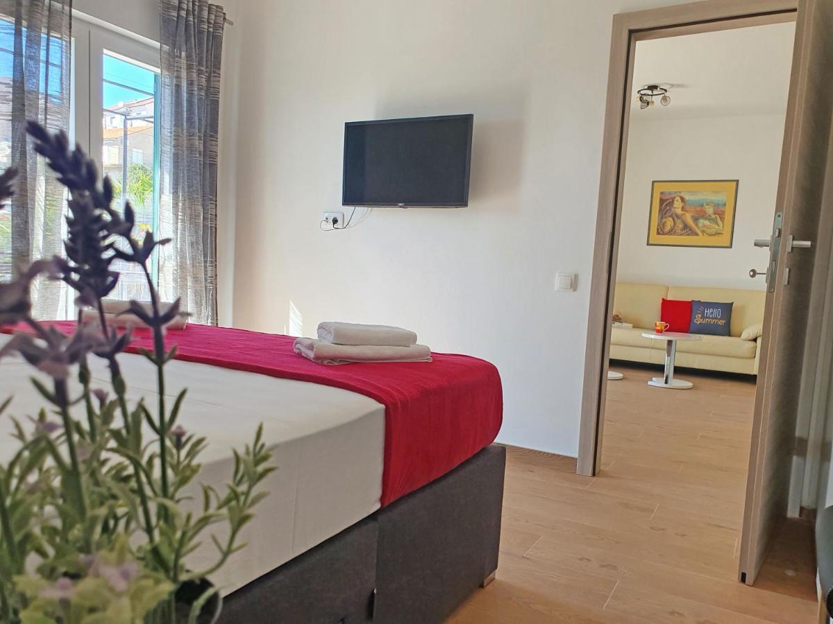 Gordana Apartman Hvar Town