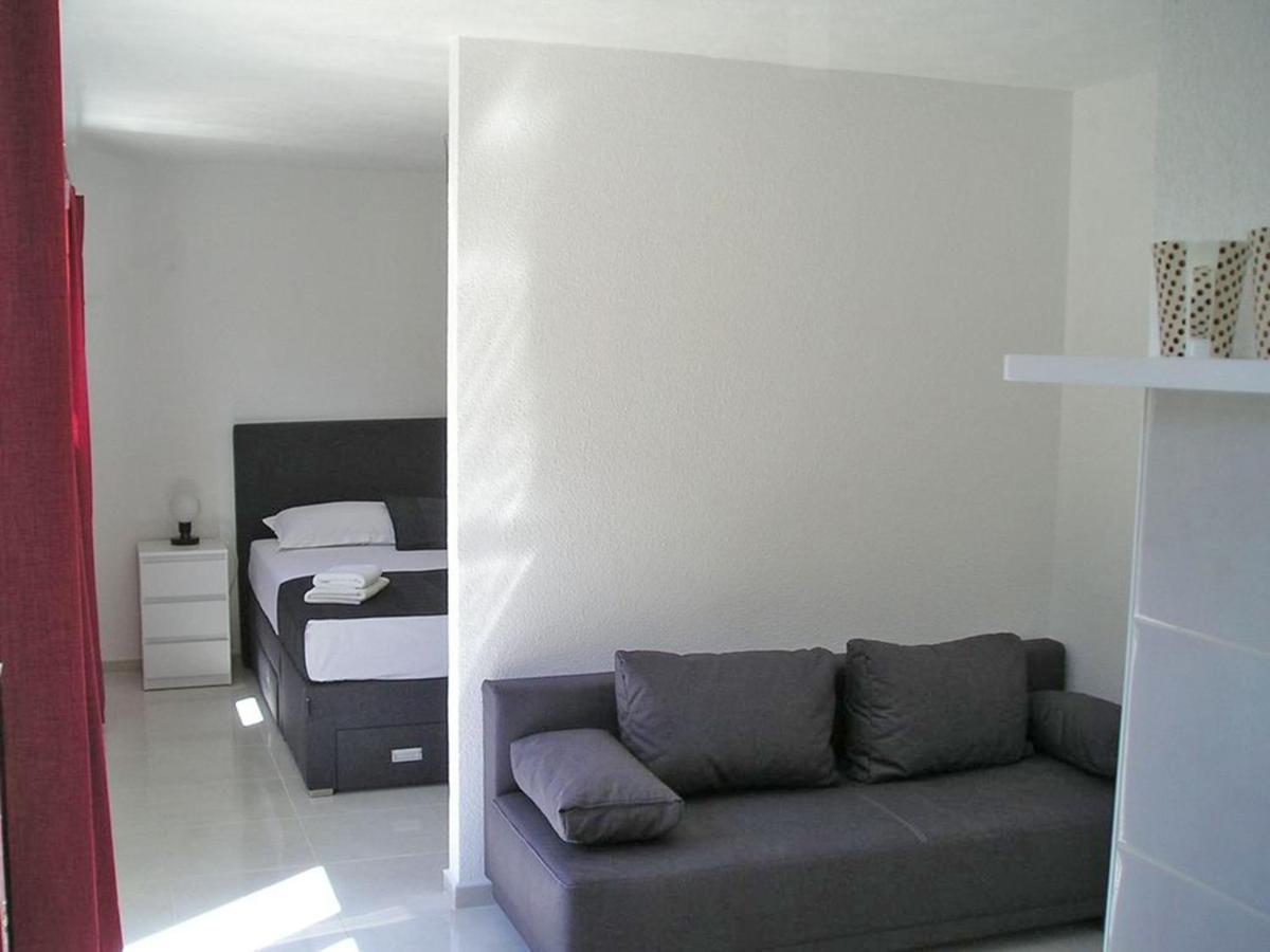 Gordana Apartman