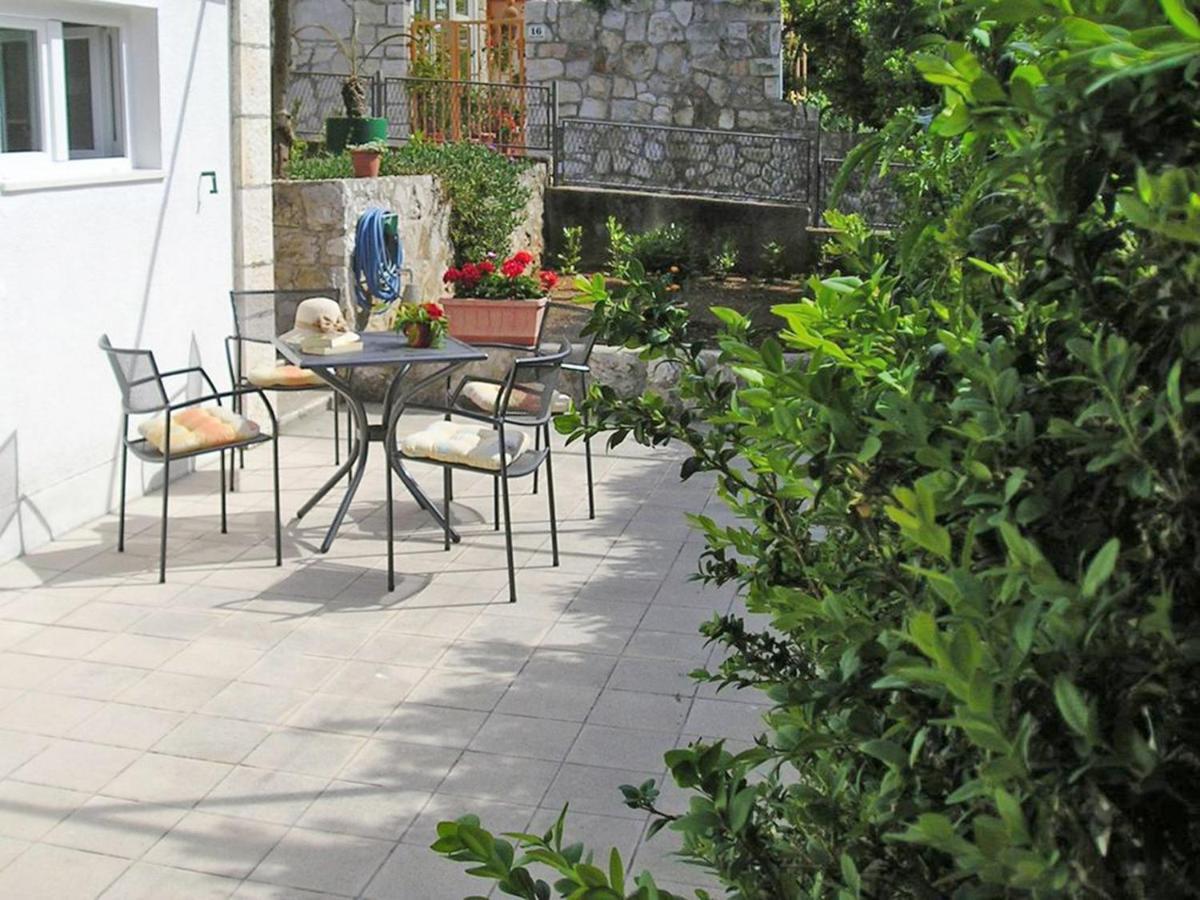 Gordana Apartman *