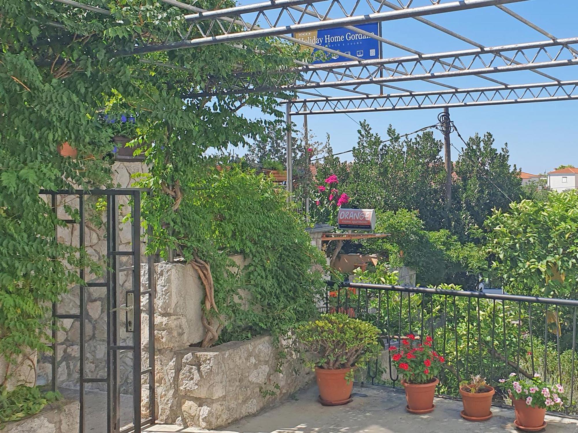 Gordana Apartman Hvar Town